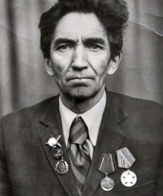 Кузнецов Фёдор Иванович