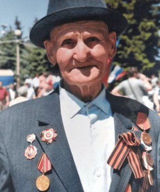 Марухлов Иван Кириллович