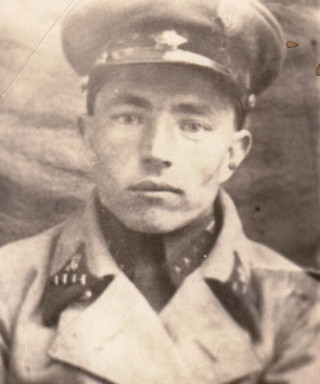 Быков Александр Андреевич