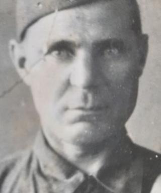 Курбатов Иван