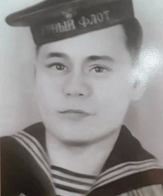 Якуничев Василий Иванович