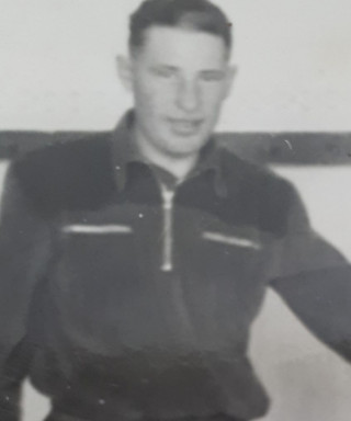 Попов Виктор Иванович