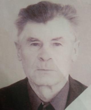 Косухин Хоритон Петрович
