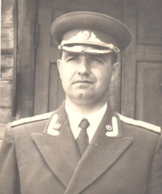 Чеботаев Семен Наумович