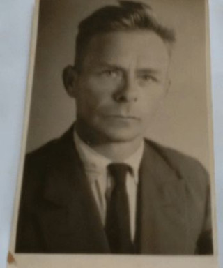 Нуромский Алексей Васильевич