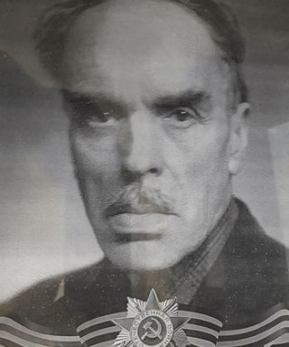 Челноков Сергей Иванович