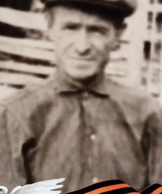 Щукин Никанор Тимофеевич