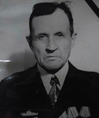 Шестаков Николай Александрович