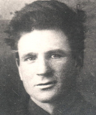 Попков Василий Семенович