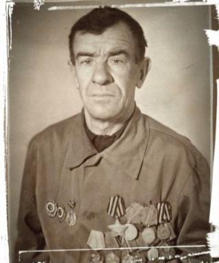 Торопцев Николай Филиппович