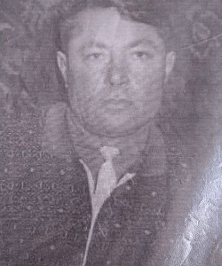 Чаусов Александр Иванович