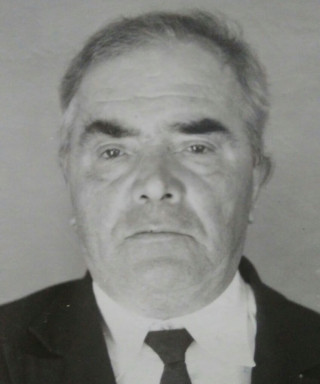 Шевцов Петр Григорьевич