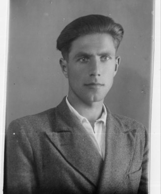 Малиновский Алексей Николаевич