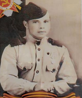Шевелёв Анатолий Павлович