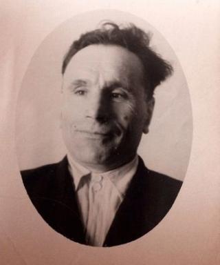 Литюга Иван