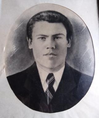 Лукин Алексей Лукич