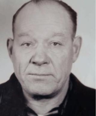 Жуйков Пётр Ильич