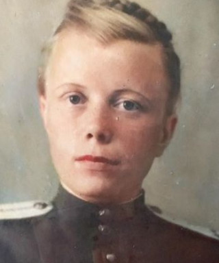 Ёлкина Мария Константиновна