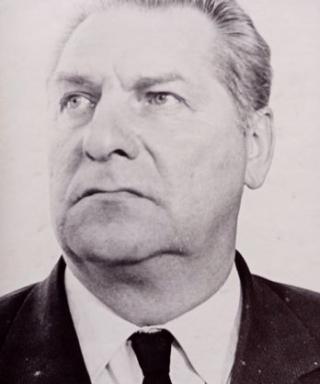 Кулешов Георгий Павлович