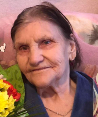 Бакустина Анна Сергеевна