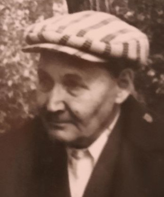 Пинигин Иннокентий Леонидович