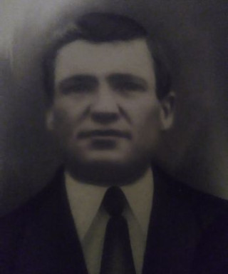 Миронов Семен Ильич