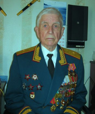 Сыркашев Дмитрий Петрович