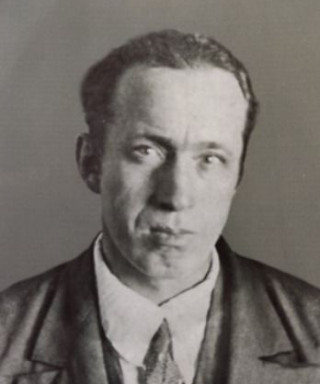 Перовский Иосиф Иванович