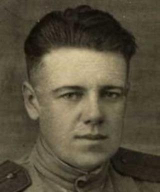 Сигарев Василий Кузьмич