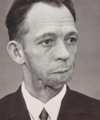 Дикий Николай Яковлевич