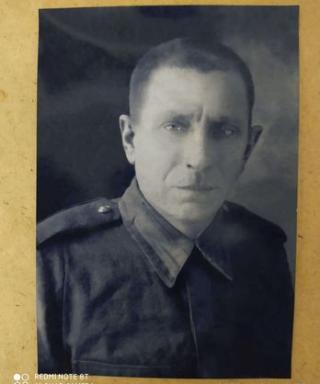 филин николай сидорович