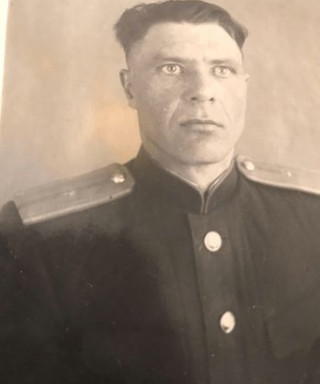 Дьяконов Дмитрий Владимирович