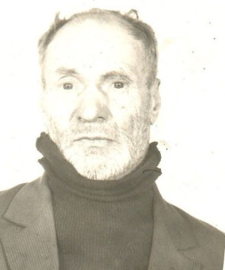 Осипов Дмитрий Осипович