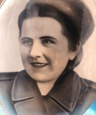 Завьялова Люмила Ивановна