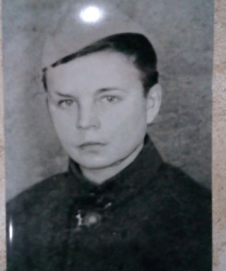 Максимов Вениамин Александрович