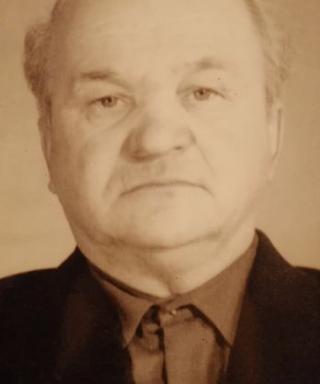 Кузнецов Дмитрий Петрович