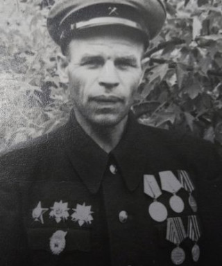 Демин Дмитрий Иванович