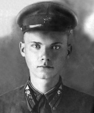 Ставаш Иван Андреевич