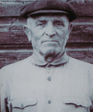 Панков Пётр Александрович