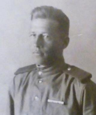 Стафеев Александр Кузьмич