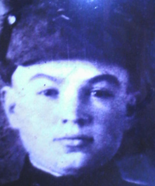 Ефремов Сергей Трофимович