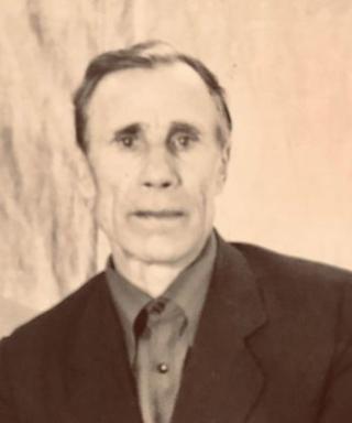 Левченко Алексей Михайлович