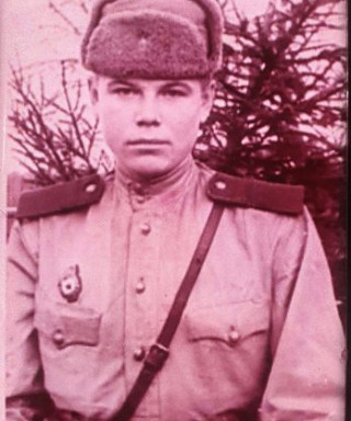 Янголь Илья Алексеевич