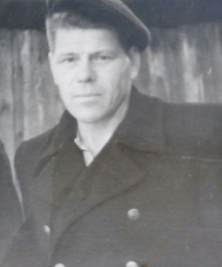 Богданов Николай Георгиевич