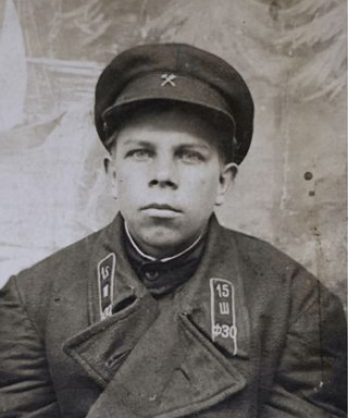 Борисов Николай Владимирович