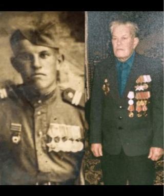 Горбачёв Анатолий Анисович