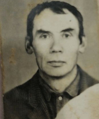 Мяус Иван Егорович