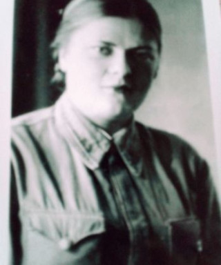 Борискина Анна Григорьевна