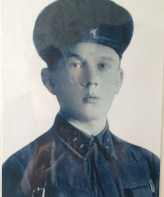 Карнюхин Андрей Григорьевич