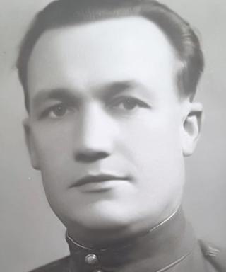 Мартынов Иван Александрович